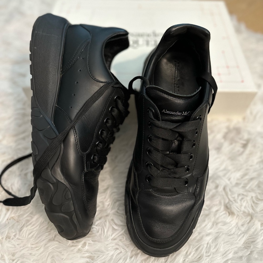 Alexander McQueen Sneakers